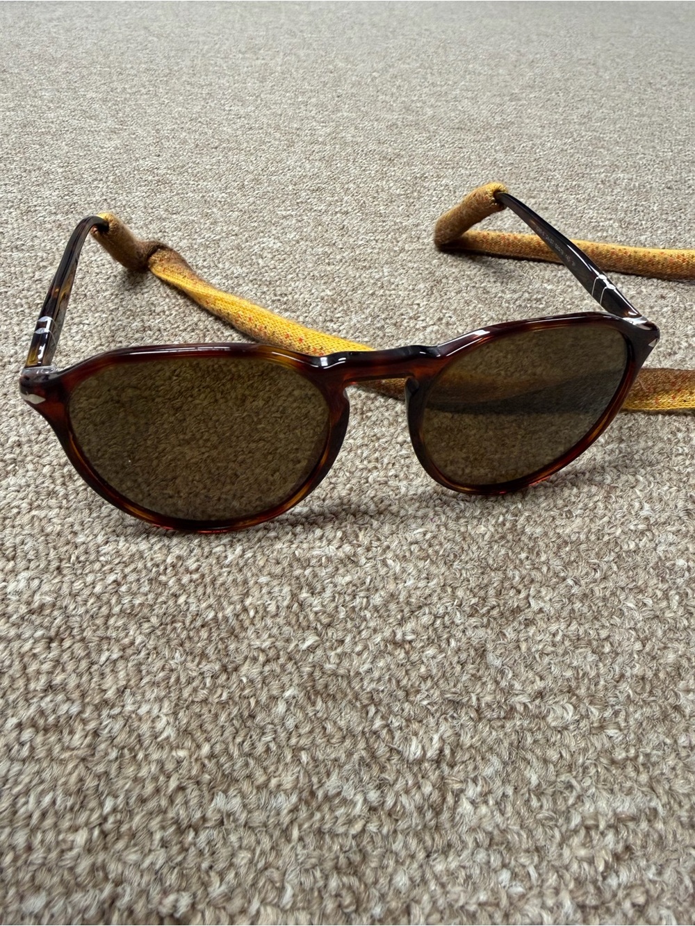 Persol Polarized Sunglasses